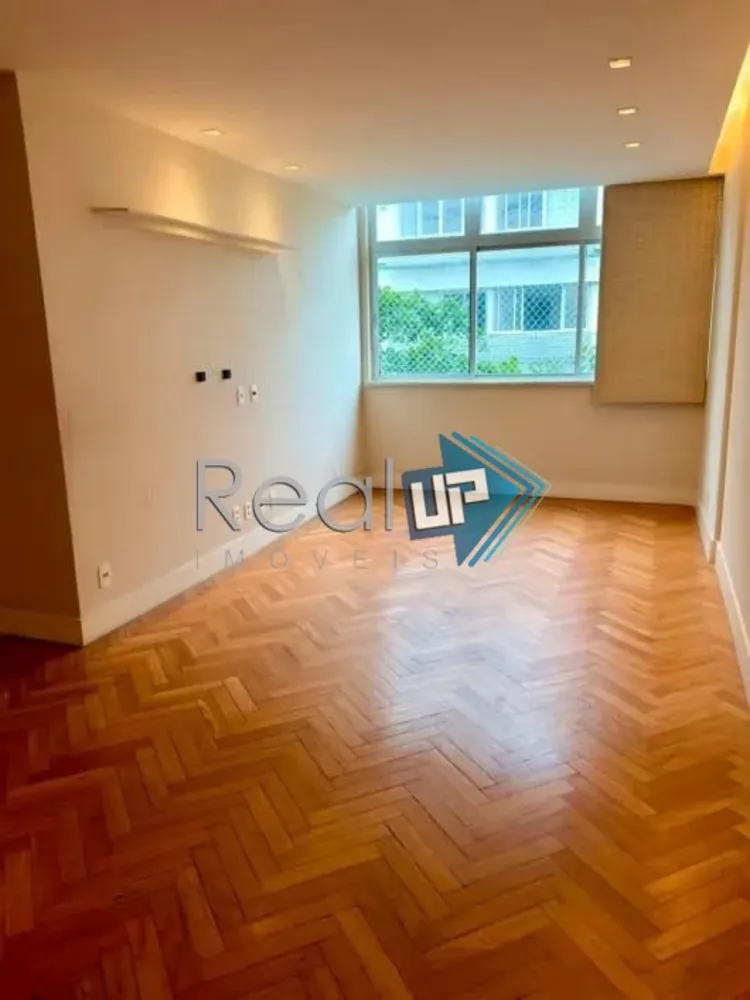 Apartamento, 3 quartos, 100 m² - Foto 6