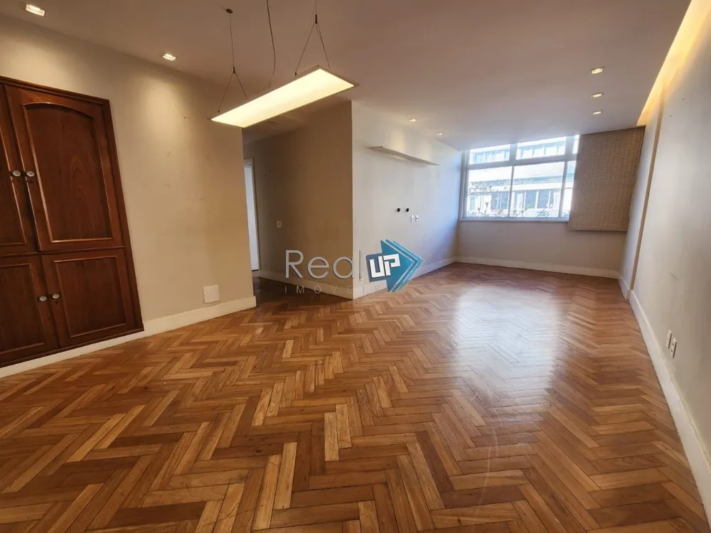 Apartamento, 3 quartos, 100 m² - Foto 3