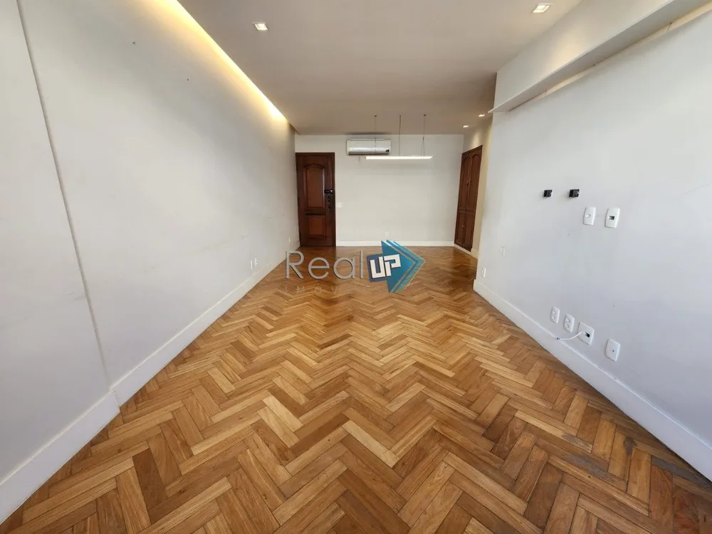 Apartamento, 3 quartos, 100 m² - Foto 6