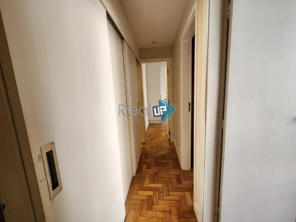 Apartamento, 3 quartos, 100 m² - Foto 20