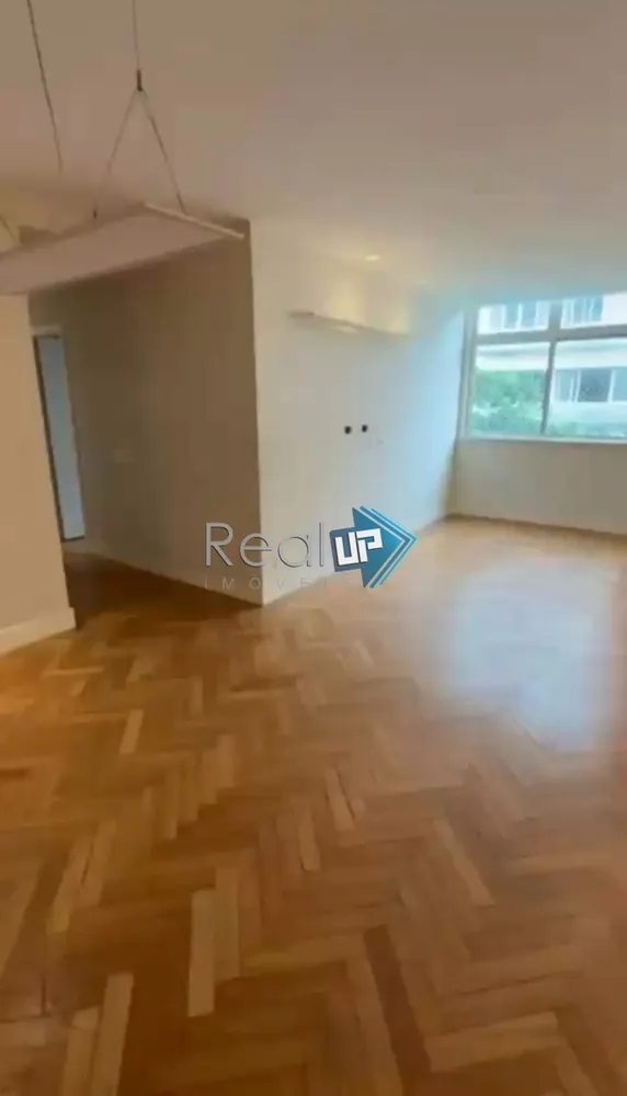 Apartamento, 3 quartos, 100 m² - Foto 1