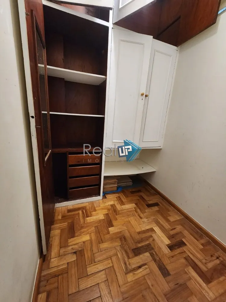 Apartamento, 3 quartos, 100 m² - Foto 51