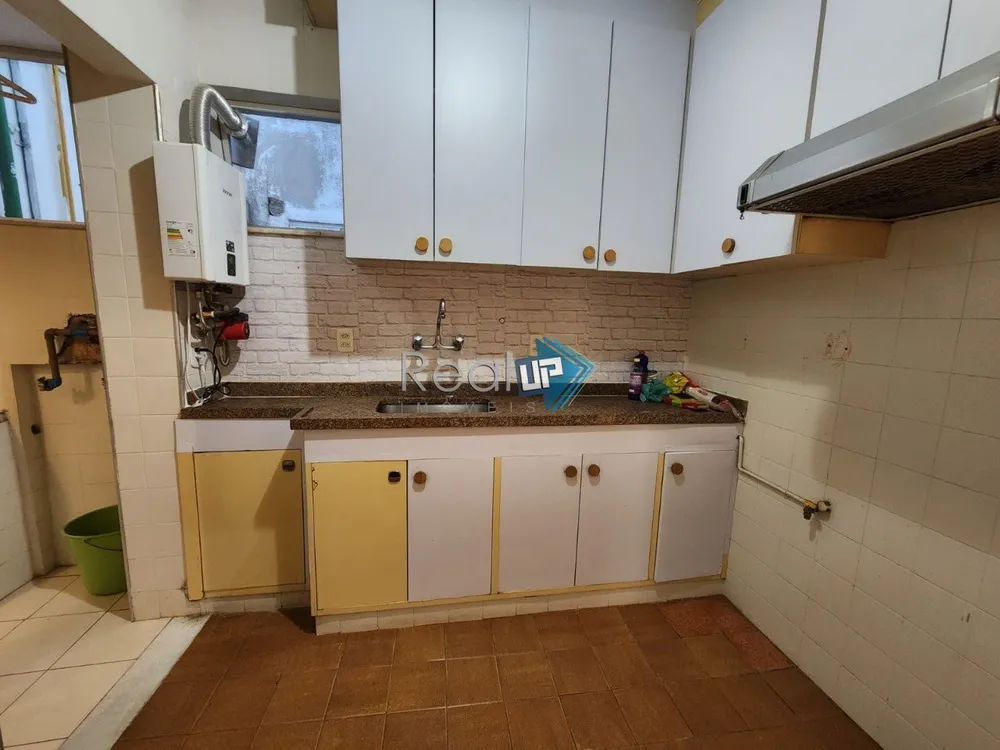 Apartamento, 3 quartos, 100 m² - Foto 50