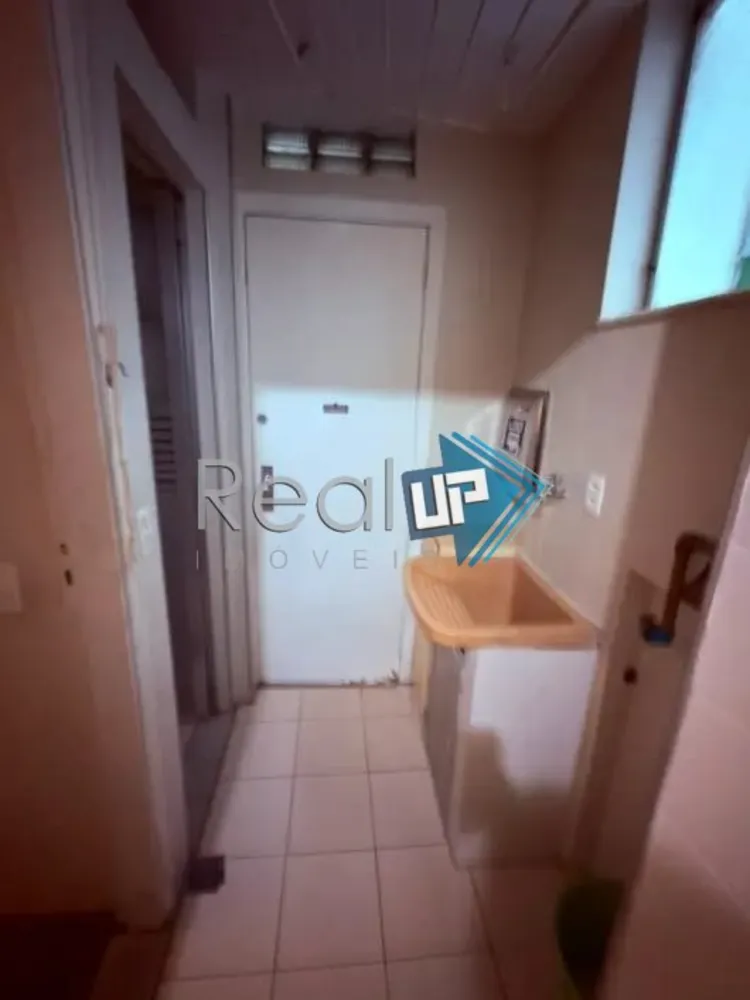 Apartamento, 3 quartos, 100 m² - Foto 30
