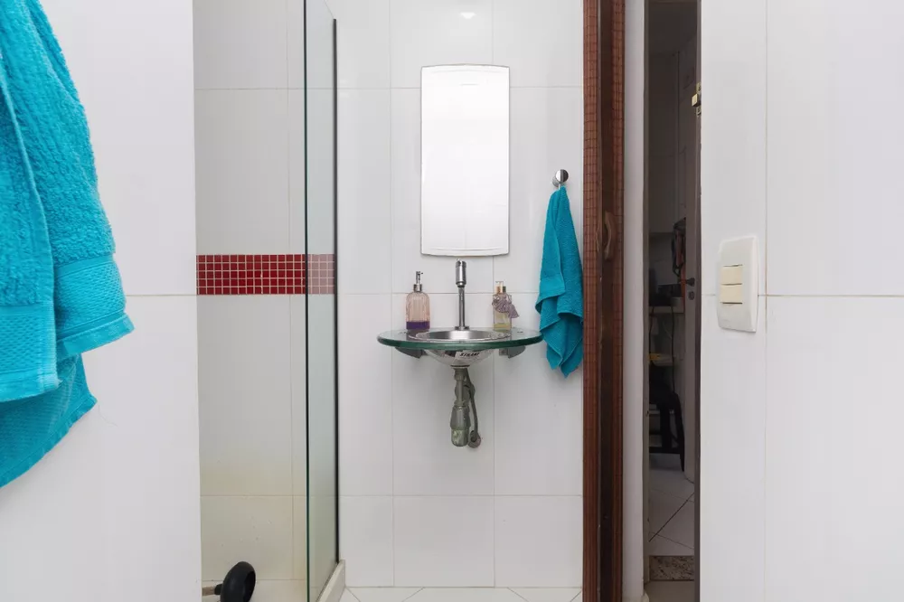 Cobertura, 3 quartos, 110 m² - Foto 6
