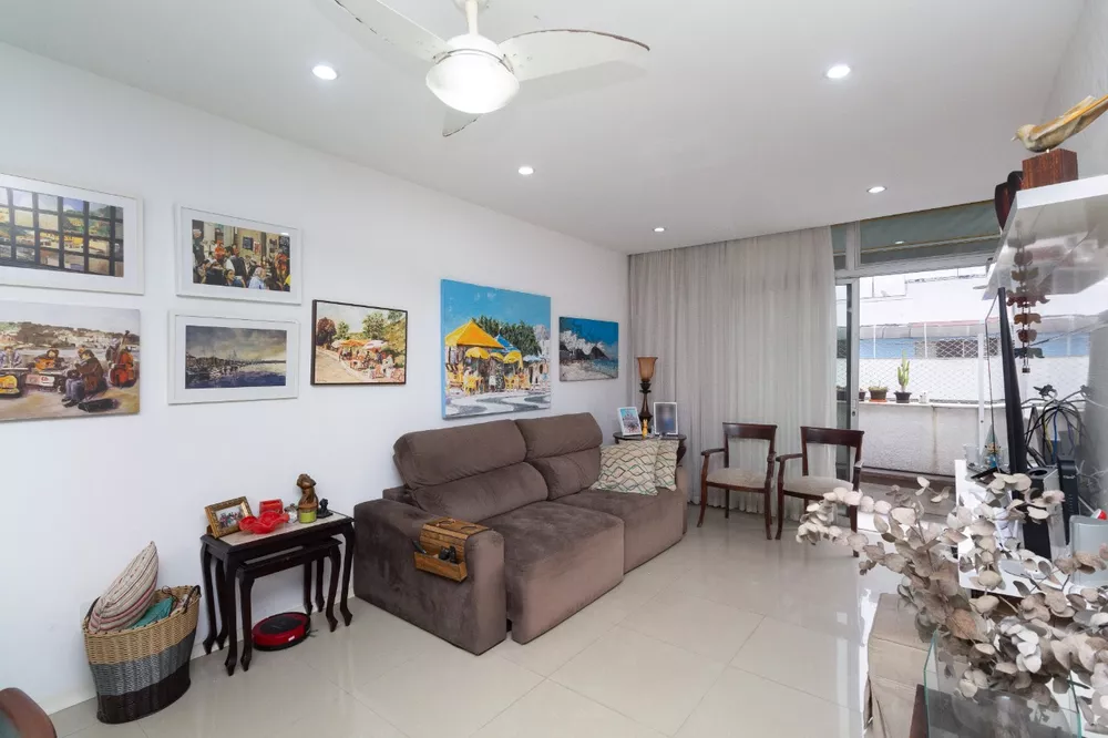 Cobertura, 3 quartos, 110 m² - Foto 14