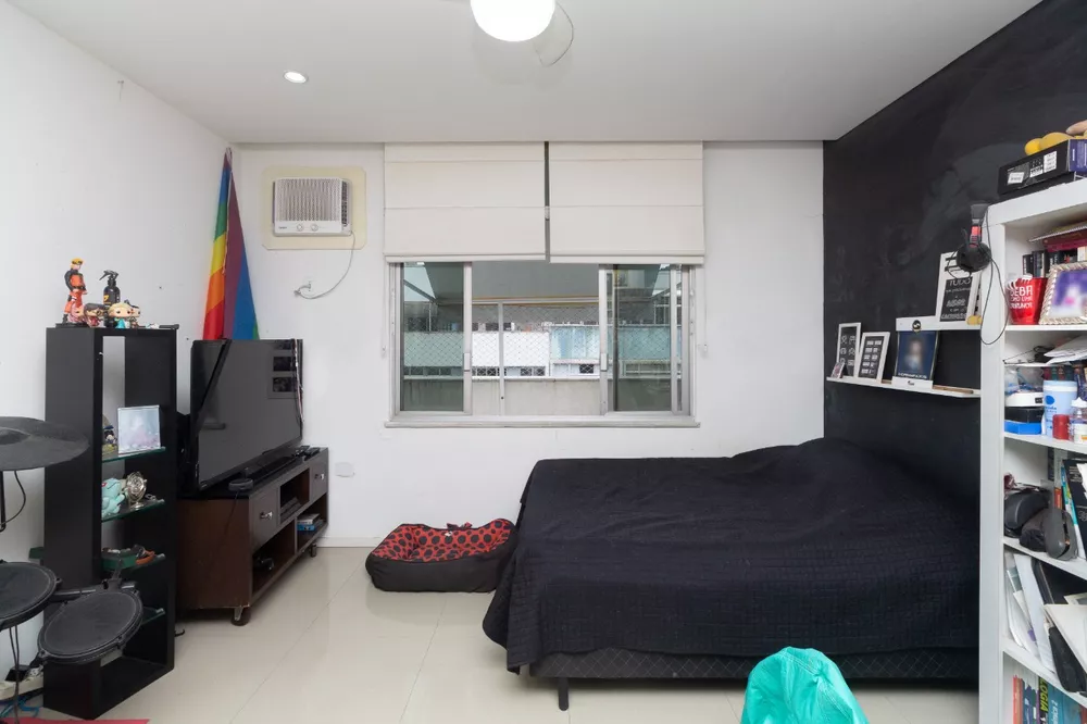 Cobertura, 3 quartos, 110 m² - Foto 15