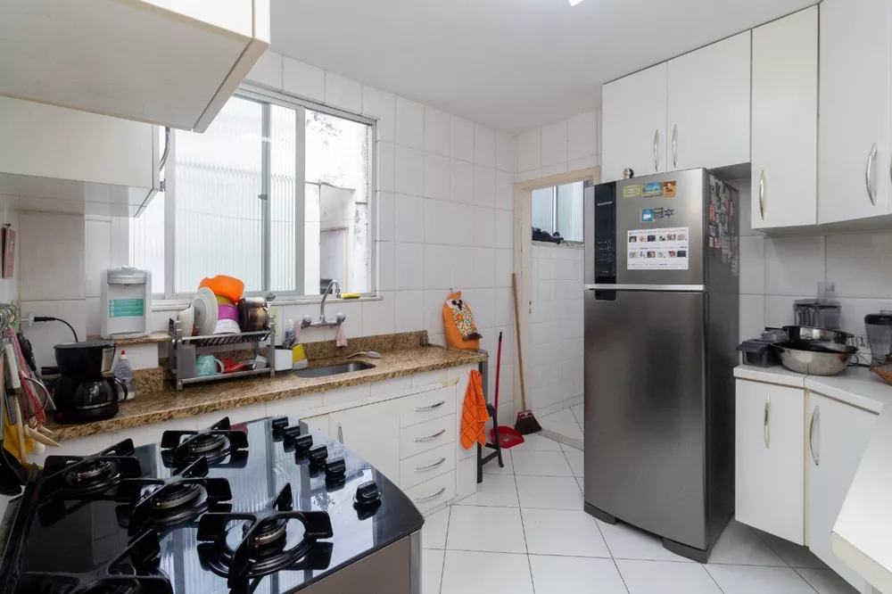 Cobertura, 3 quartos, 110 m² - Foto 5