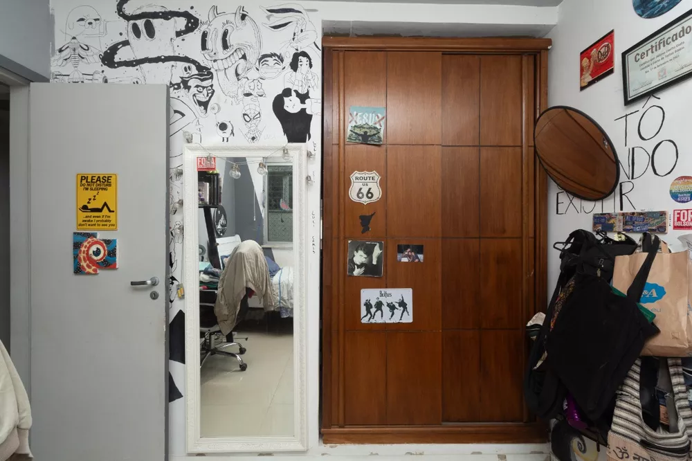 Cobertura, 3 quartos, 110 m² - Foto 16
