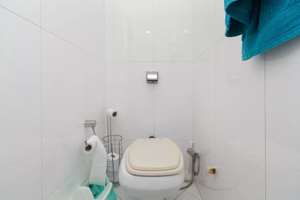 Cobertura, 3 quartos, 110 m² - Foto 7