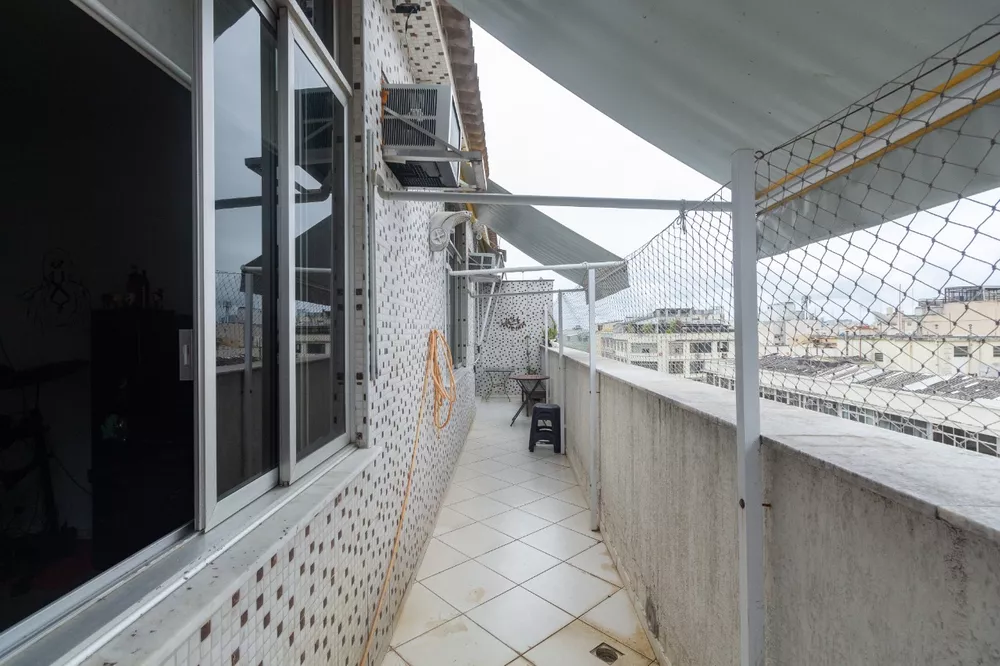 Cobertura, 3 quartos, 110 m² - Foto 25