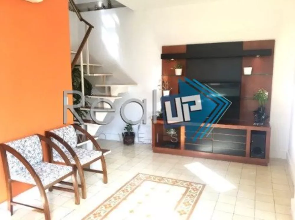 Casa, 4 quartos, 129 m² - Foto 2