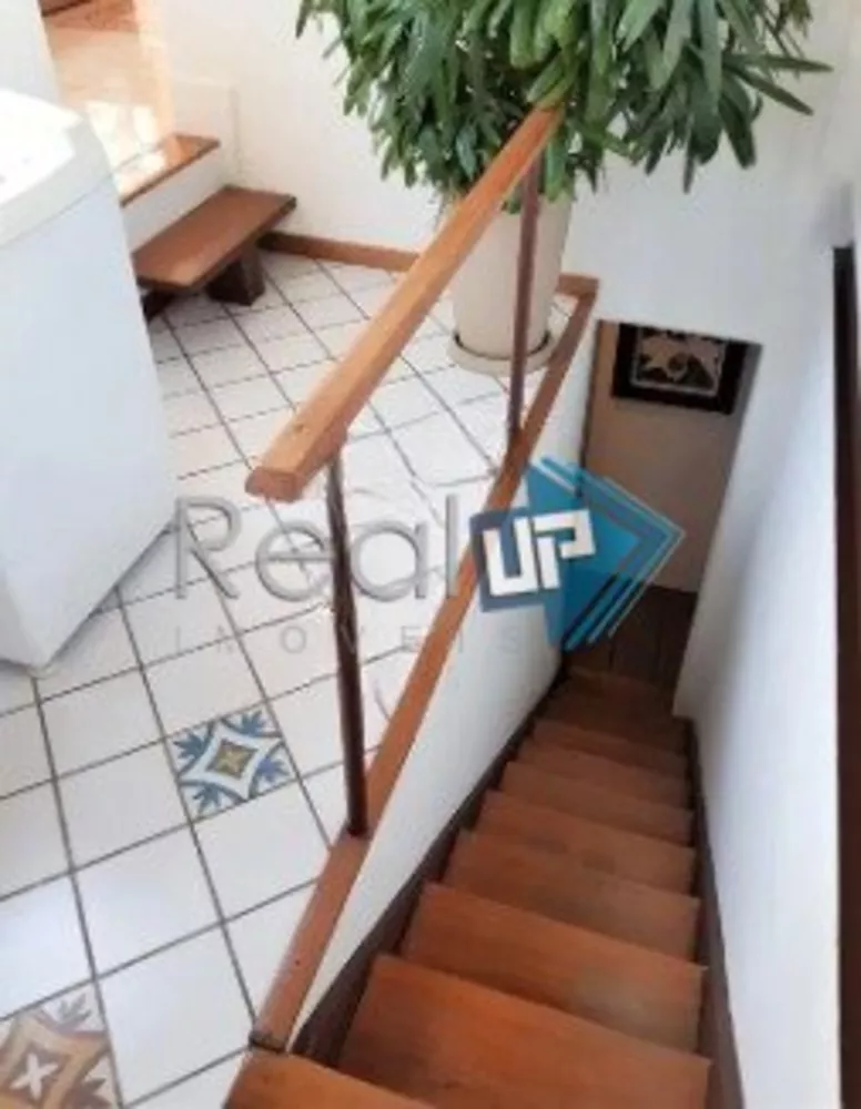 Casa, 4 quartos, 129 m² - Foto 12
