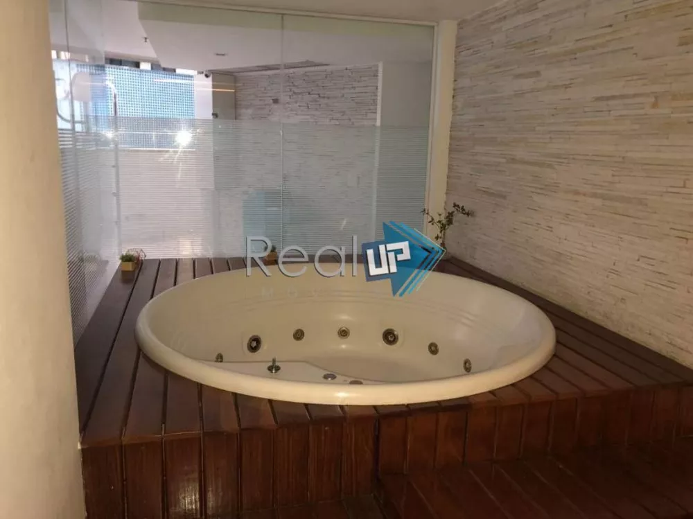 Cobertura, 3 quartos, 259 m² - Foto 16