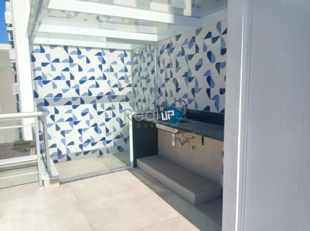 Cobertura, 3 quartos, 259 m² - Foto 31