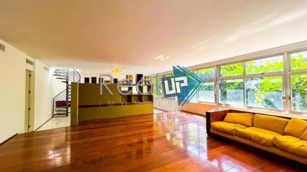 Cobertura, 3 quartos, 259 m² - Foto 14