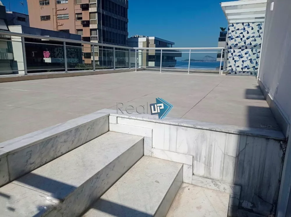 Cobertura, 3 quartos, 259 m² - Foto 4