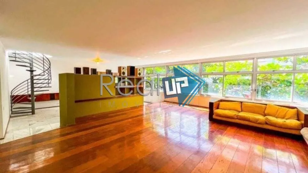 Cobertura, 3 quartos, 259 m² - Foto 15