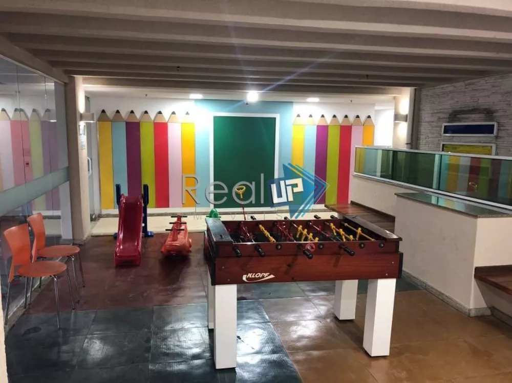 Cobertura, 3 quartos, 259 m² - Foto 11