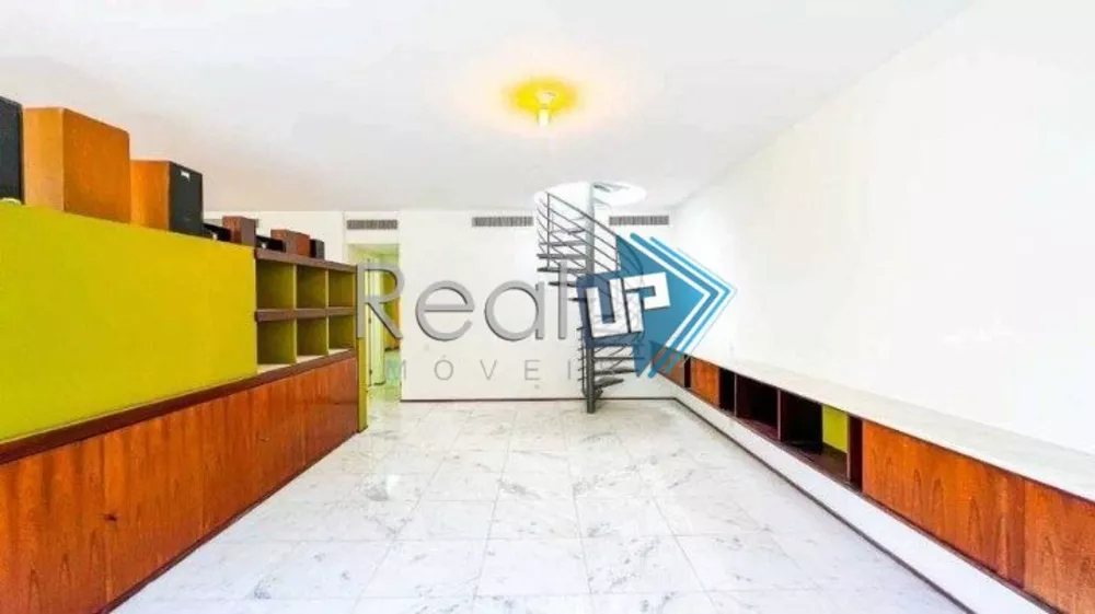 Cobertura, 3 quartos, 259 m² - Foto 6