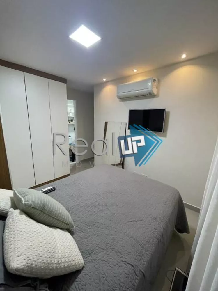 Cobertura, 2 quartos, 104 m² - Foto 11