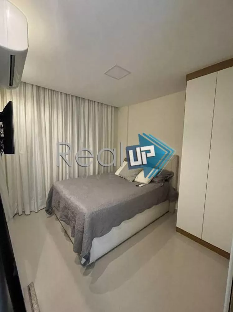 Cobertura, 2 quartos, 104 m² - Foto 10