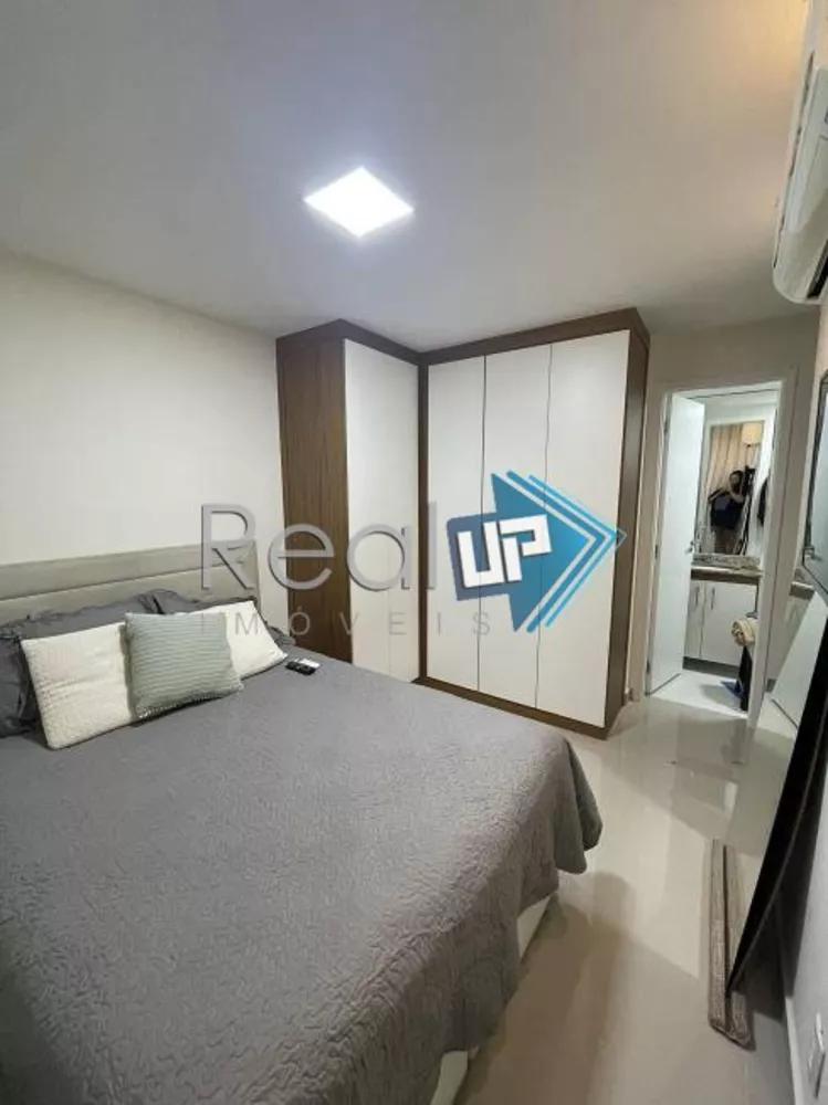 Cobertura, 2 quartos, 104 m² - Foto 12