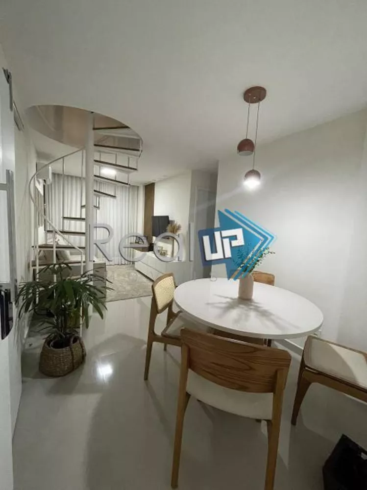 Cobertura, 2 quartos, 104 m² - Foto 6