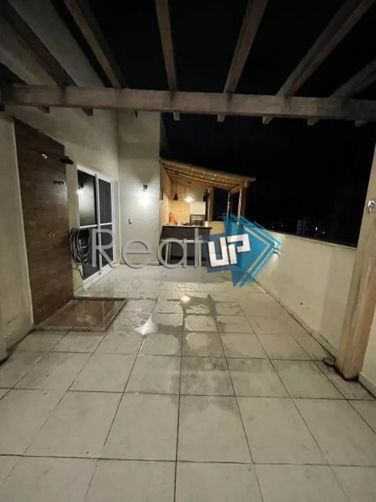 Cobertura, 2 quartos, 104 m² - Foto 18