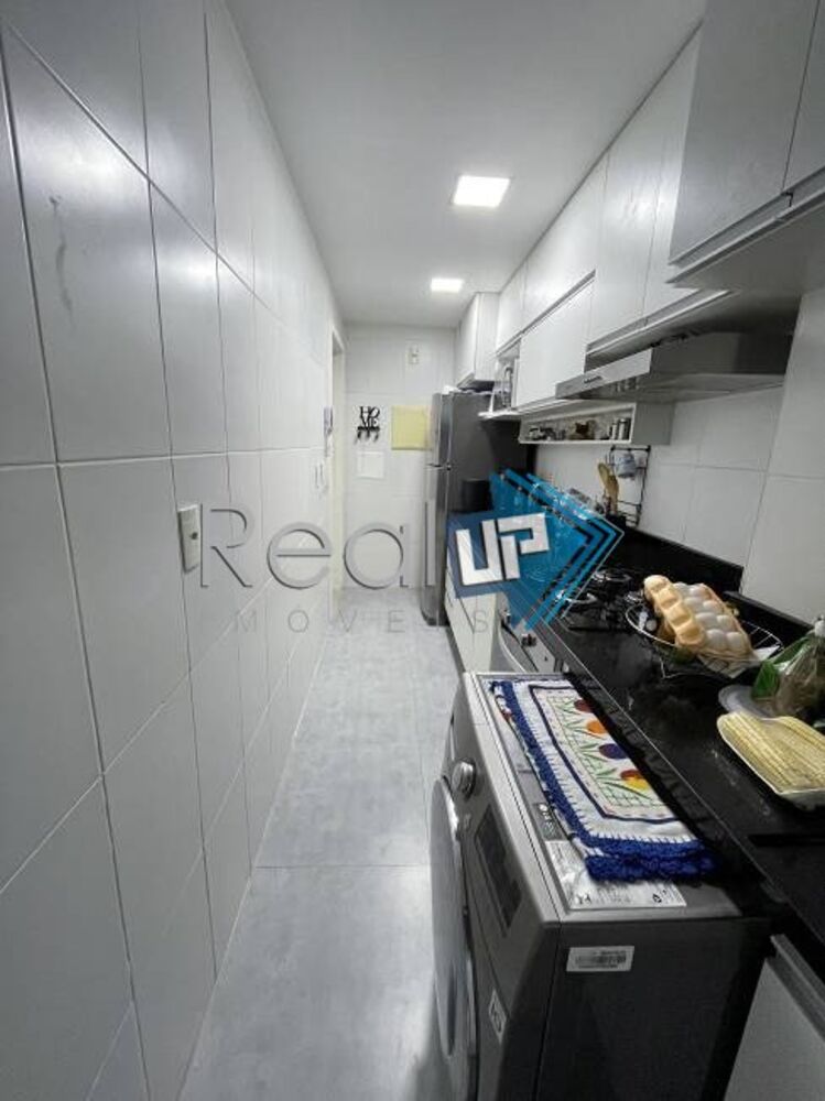 Cobertura à venda com 2 quartos, 104m² - Foto 6