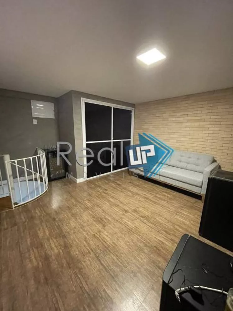 Cobertura, 2 quartos, 104 m² - Foto 15