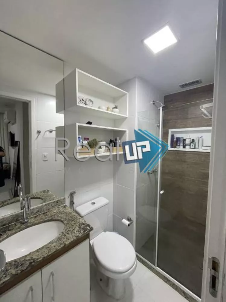 Cobertura, 2 quartos, 104 m² - Foto 13