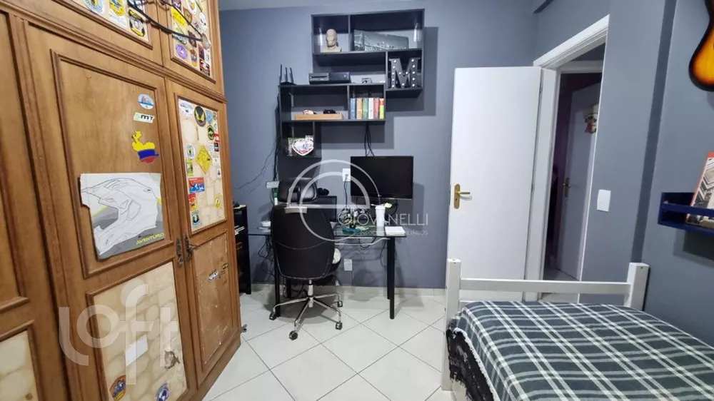 Apartamento à venda com 4 quartos, 327m² - Foto 8