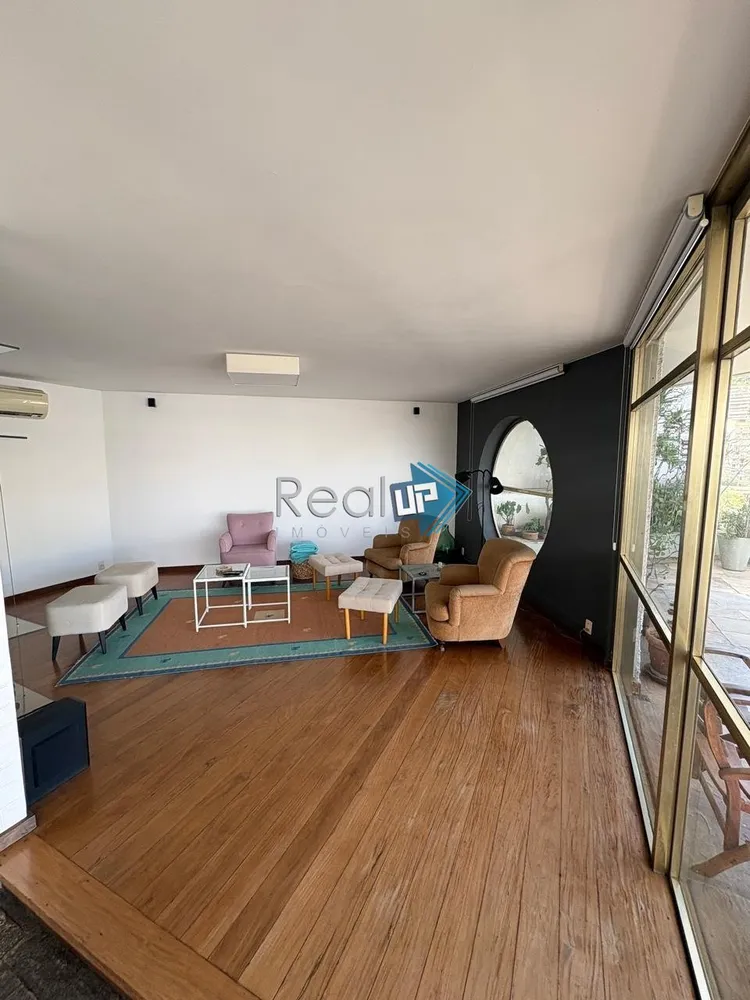 Apartamento, 7 quartos, 511 m² - Foto 35