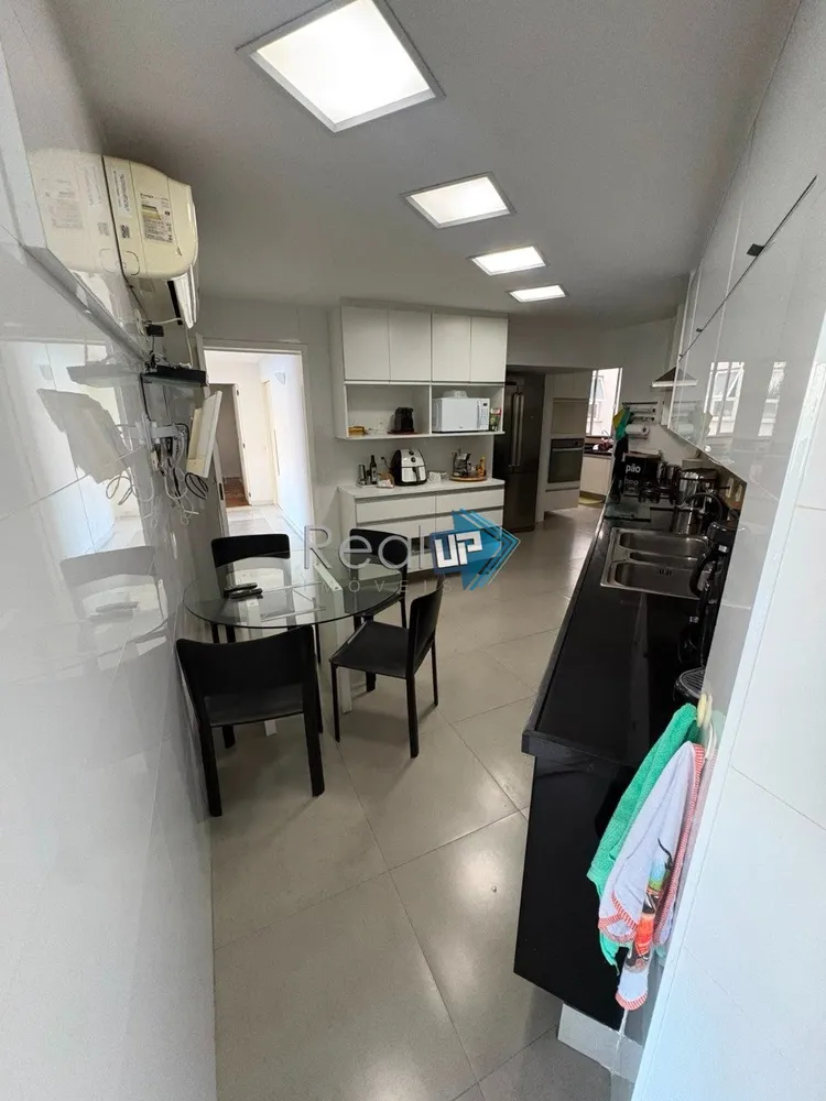 Apartamento, 7 quartos, 511 m² - Foto 27
