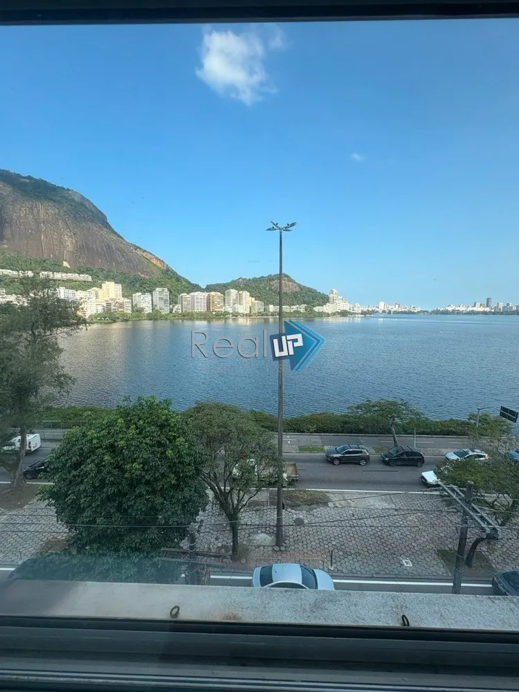 Apartamento, 7 quartos, 511 m² - Foto 1