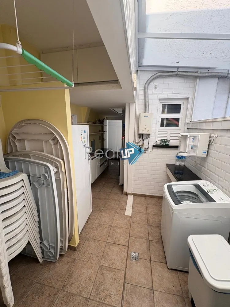 Apartamento, 7 quartos, 511 m² - Foto 42