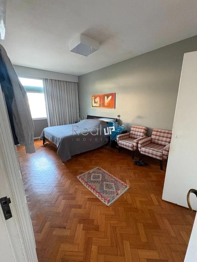Apartamento, 7 quartos, 511 m² - Foto 4