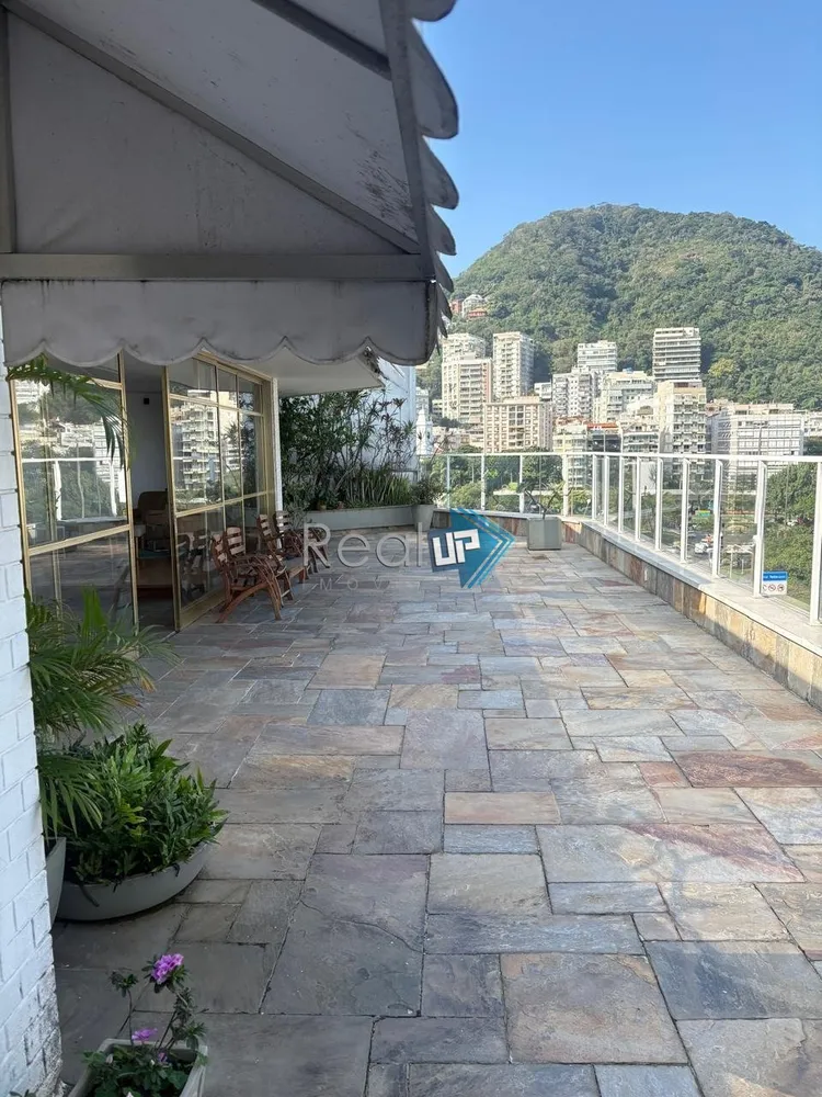Apartamento, 7 quartos, 511 m² - Foto 33