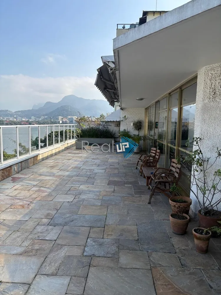 Apartamento, 7 quartos, 511 m² - Foto 32