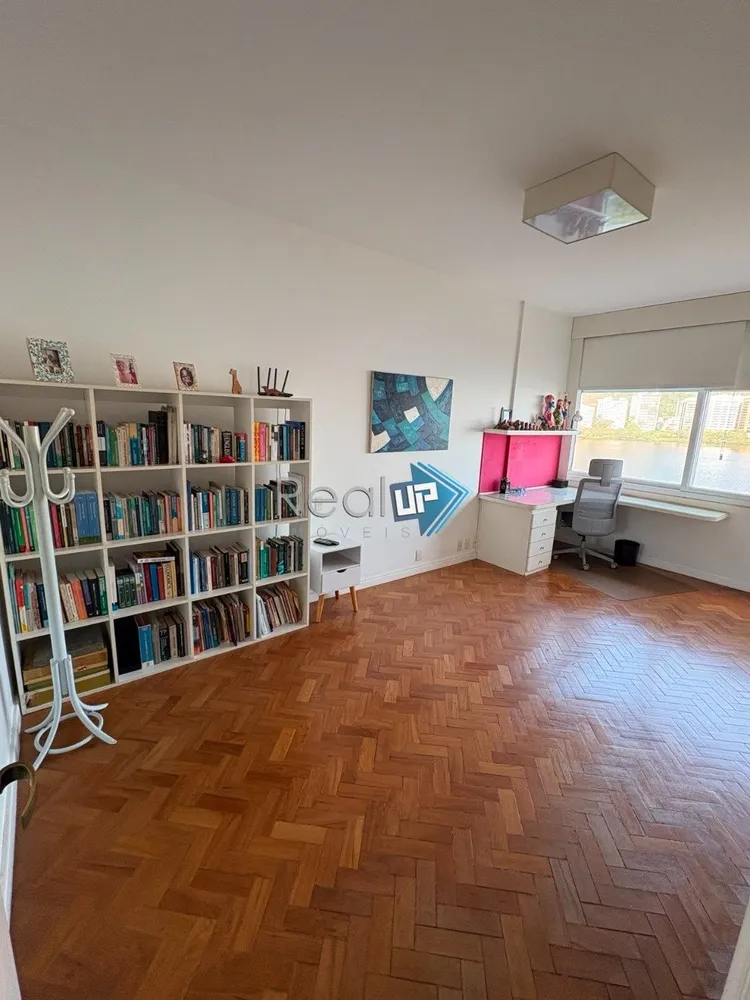 Apartamento, 7 quartos, 511 m² - Foto 7