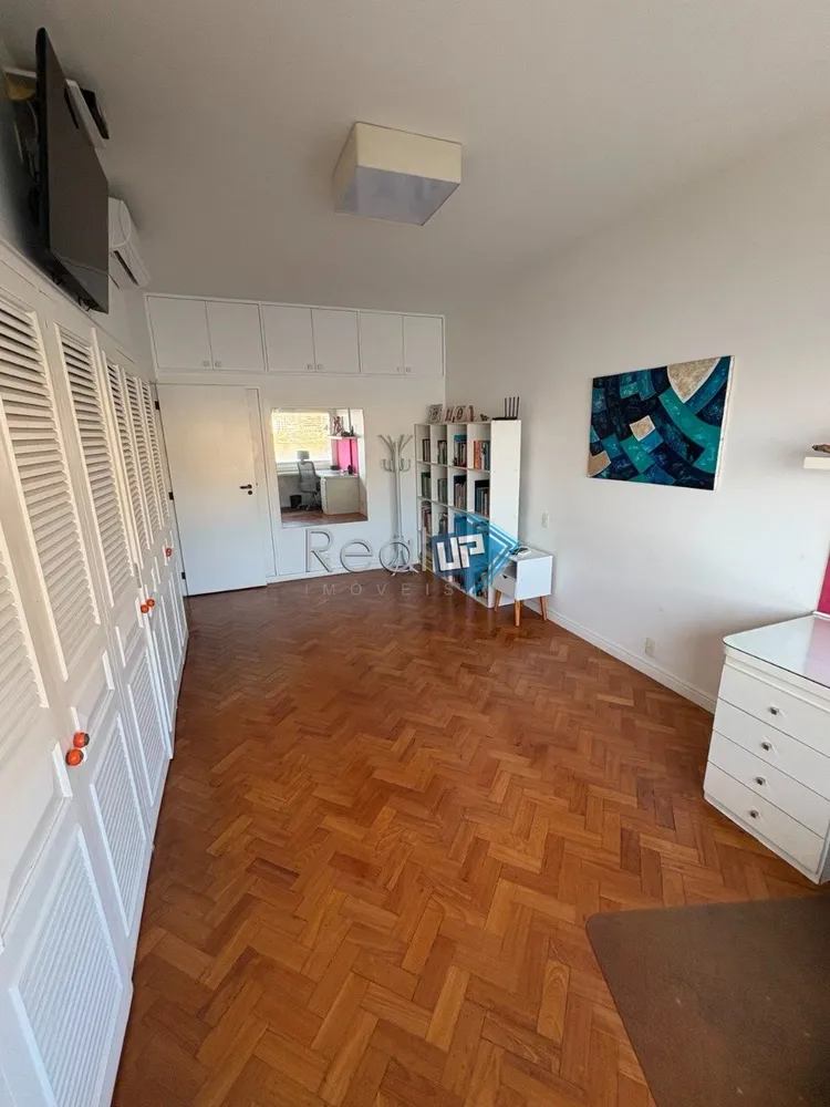 Apartamento, 7 quartos, 511 m² - Foto 8