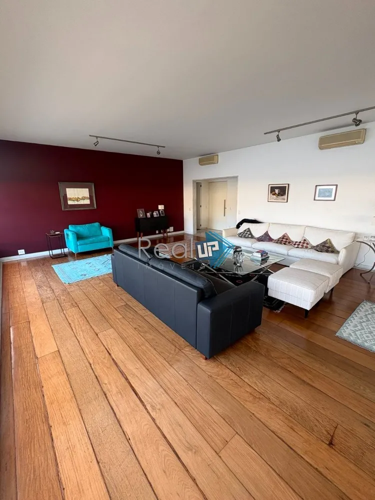 Apartamento, 7 quartos, 511 m² - Foto 2