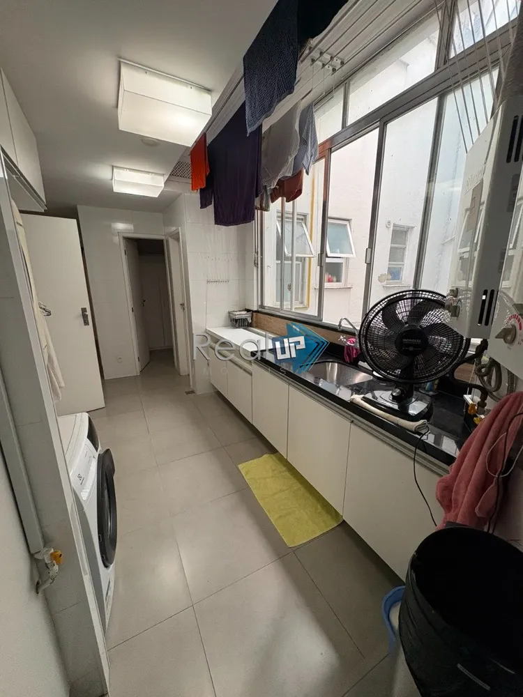 Apartamento, 7 quartos, 511 m² - Foto 28