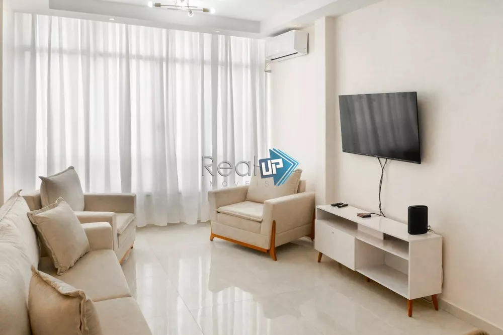 Apartamento, 4 quartos, 103 m² - Foto 1