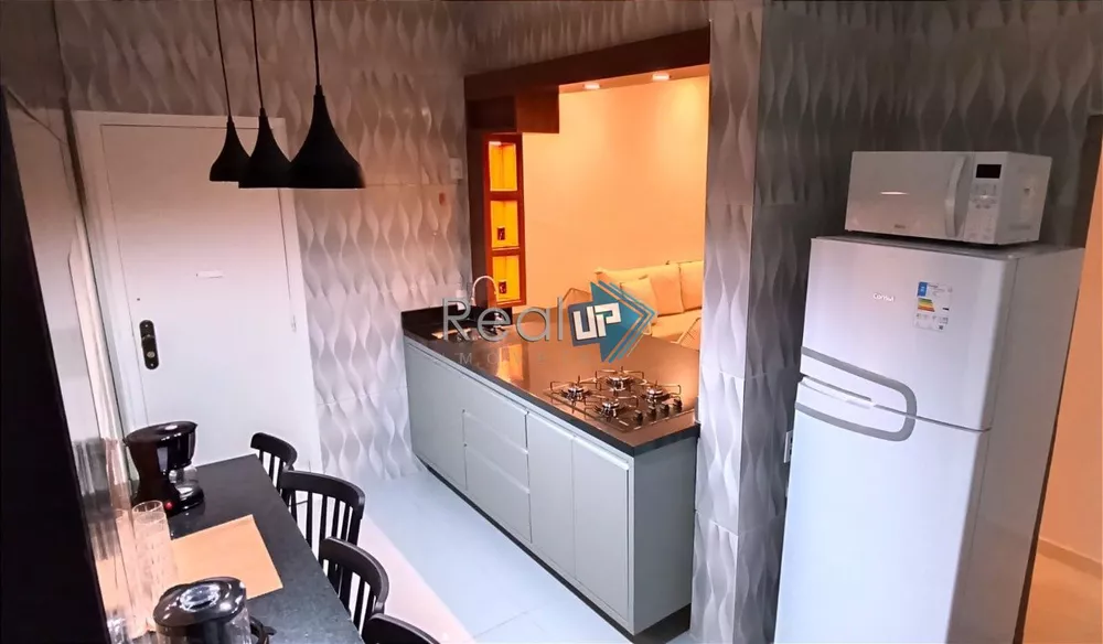 Apartamento, 4 quartos, 103 m² - Foto 10