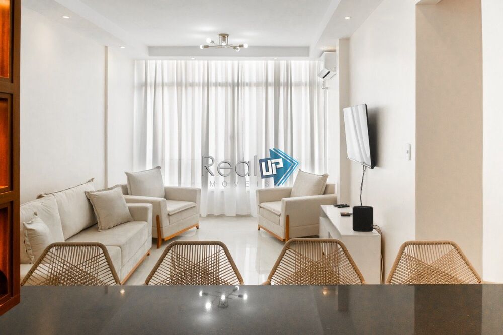 Apartamento, 4 quartos, 103 m² - Foto 3