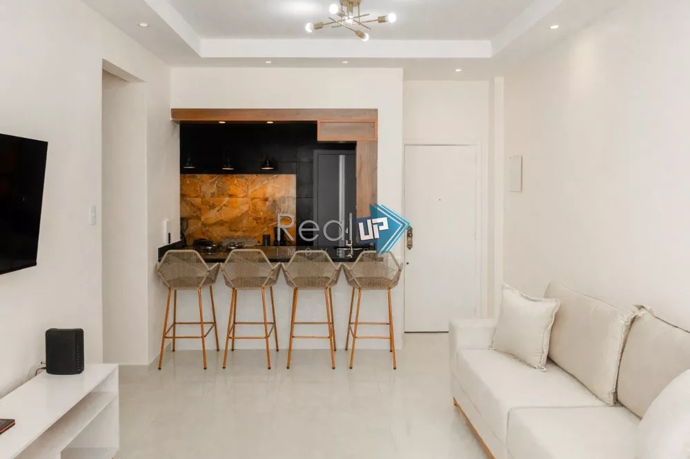 Apartamento, 4 quartos, 103 m² - Foto 5