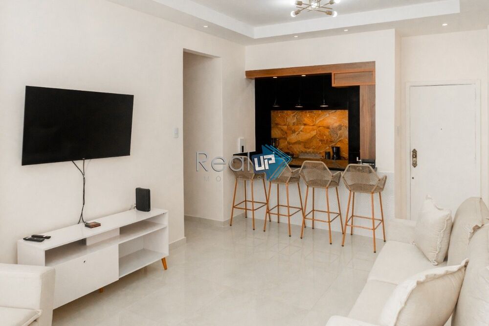 Apartamento, 4 quartos, 103 m² - Foto 4