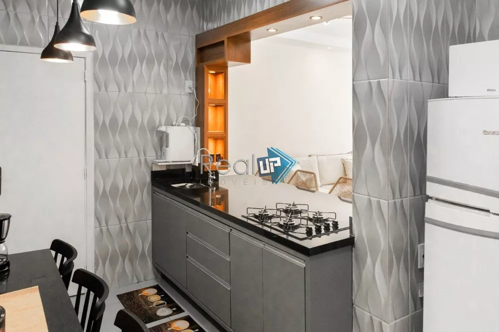 Apartamento, 4 quartos, 103 m² - Foto 8